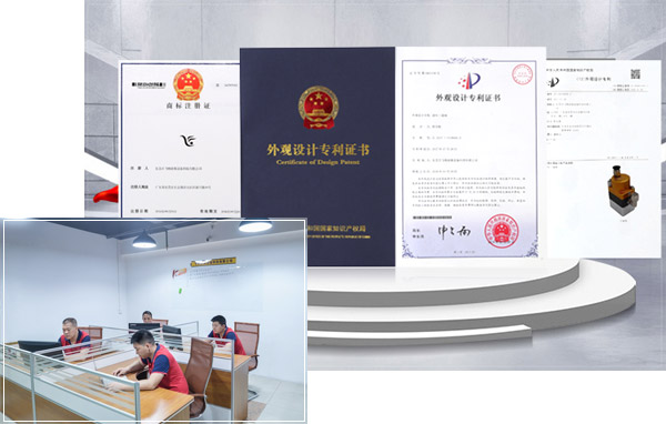 全方位完善的優(yōu)質服務體系